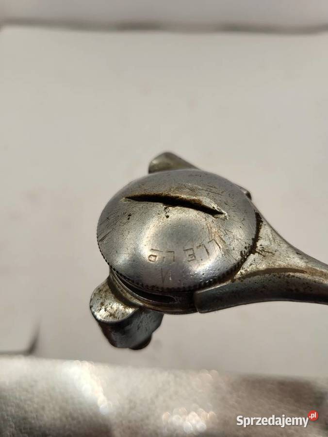 MANETKA SSANIA GAZU BSA DKW NSU TRIUMPH ZUNDAPP Rybnik
