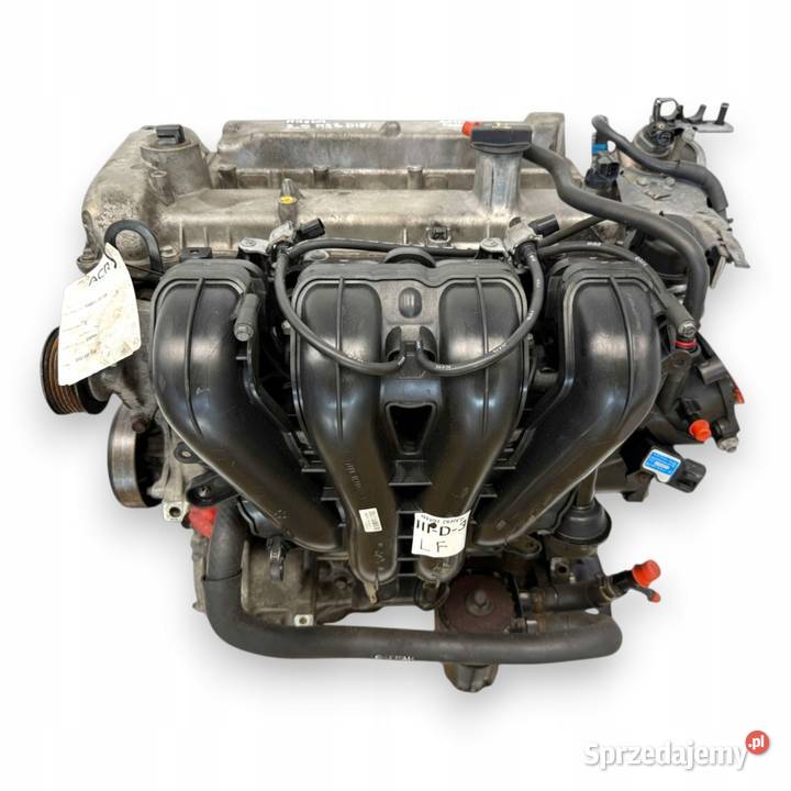 SILNIK LF Mazda 6 II GH 3 BL 5 CW 20 DISI MZR Chełm