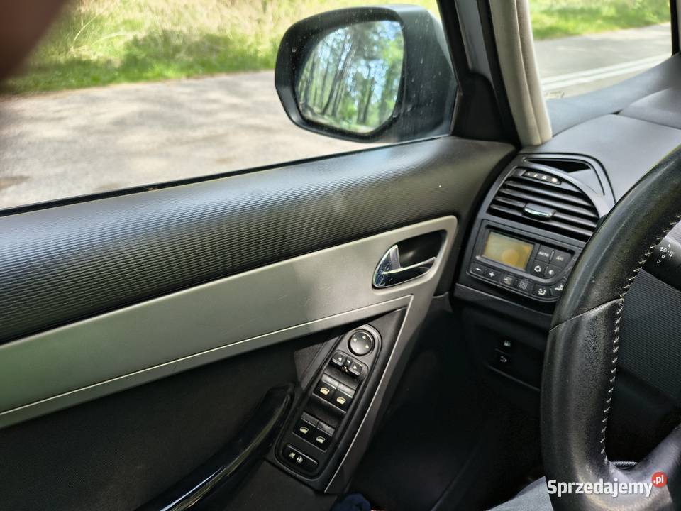 Citroen Xsara Grand Picasso 16hdi