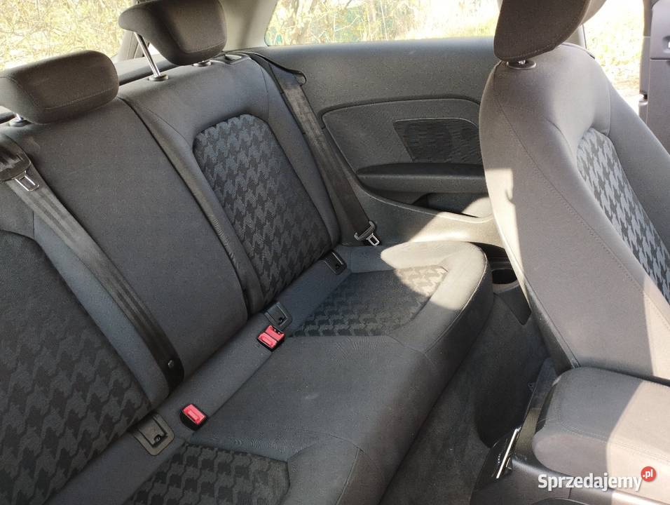 Audi A3 8V 20 tdi 150KM dolnośląskie Kłodzko