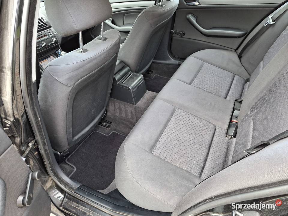 BMW 316i 115 immobilizer Zgierz