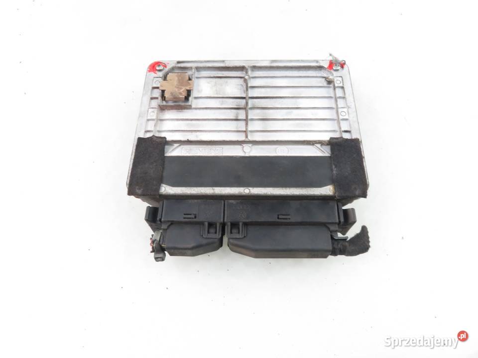 STEROWNIK VW GOLF IV 16 06A906019BF