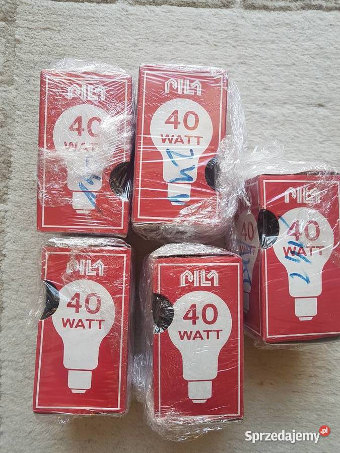 żarówki 24 v piła pomorskie Gdańsk