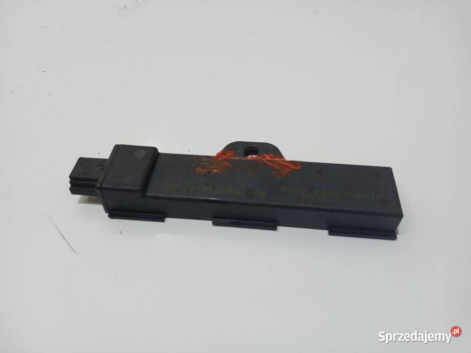 ANTENA DOSTĘPU KOMFORTU BMW F10 F30 9220832 osobowe lubelskie Strzyżewice