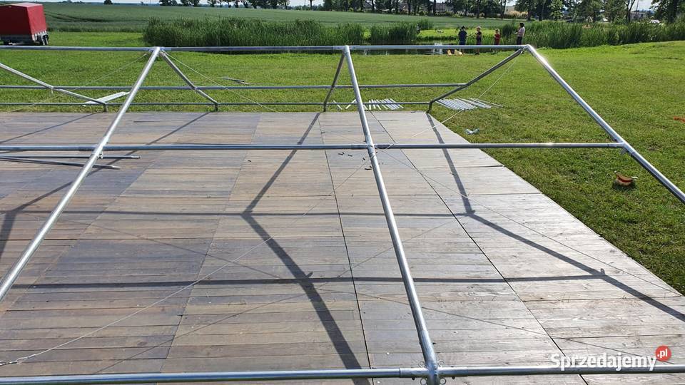 Namioty imprezowe eventowe 3x3 10x8 5x6 6x6 lubelskie Lublin