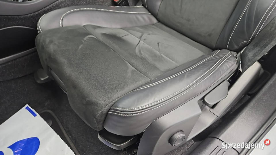 Volvo XC 40 T5 PlugIn Hybrid RDesign aut Salon Warszawa sprzedam
