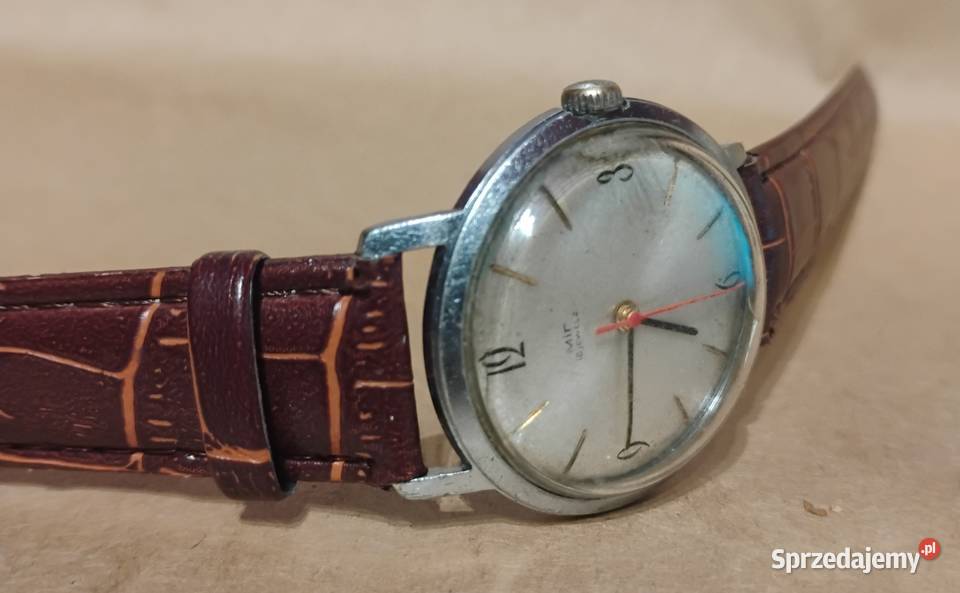 Zegarek Męski MIR Wostok 18 JEWELS 2209 Opole