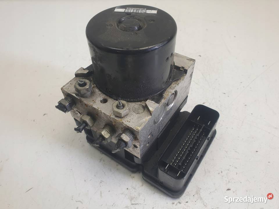 Volvo V70 III S80 II POMPA ABS Sterownik Chełm sprzedam