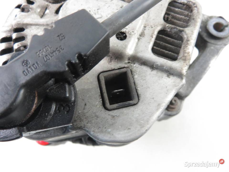 ALTERNATOR RENAULT LAGUNA I 20 Układ elektryczny silnika małopolskie