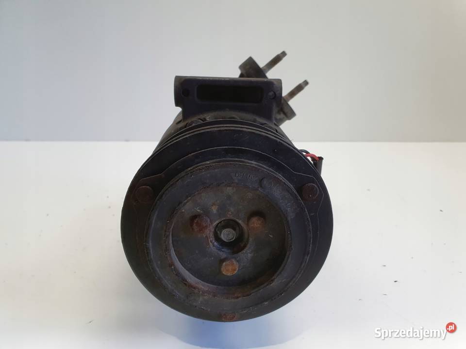 SPRĘŻARKA KLIMATYZACJI Ford Focus MK3 10 Motoryzacja Chełm sprzedam