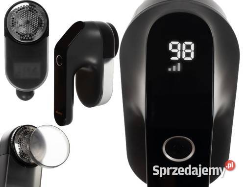 Golarka do odświeżania tkanin i ubrań Nowy Sącz