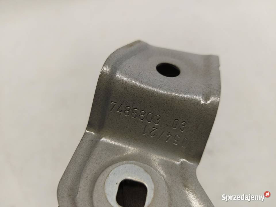 BMW G23 M440i Cabrio Wspornik mocowanie błotnika