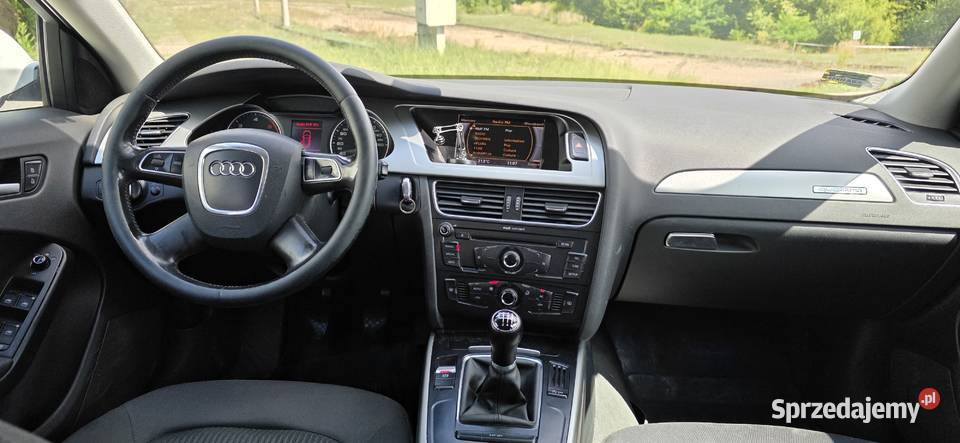 Audi A4 Quattro 20 TDI 170 400000km Wadowice sprzedam