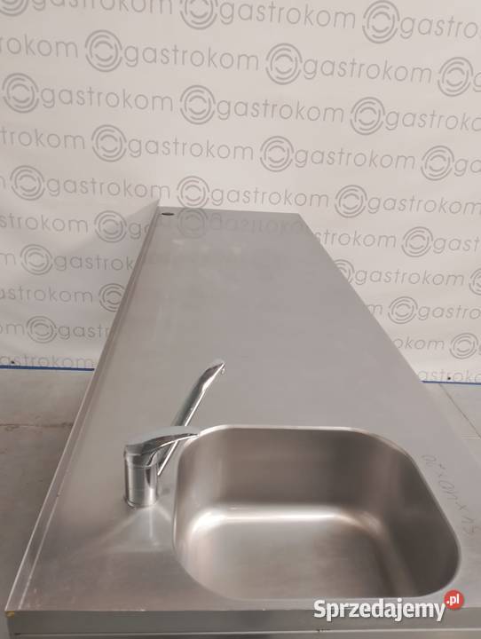 BLAT ZE ZLEWEML 2175X70 RANT TL Wrocław