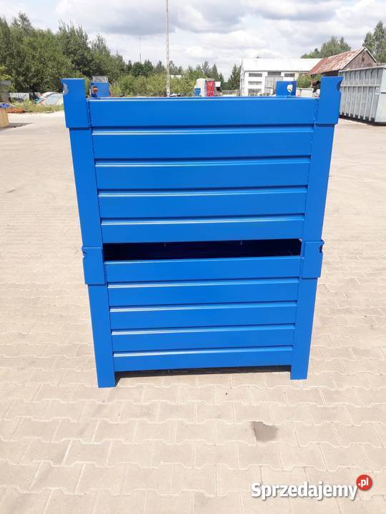 Koleba Magazynowa PMPP 200 L Kielce
