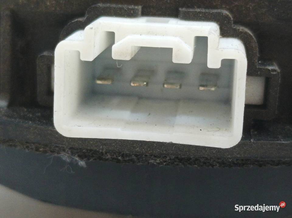 GŁOŚNIK KOMPLET 6M2T18808AB Ford Galaxy Mk3 2006 świętokrzyskie sprzedam