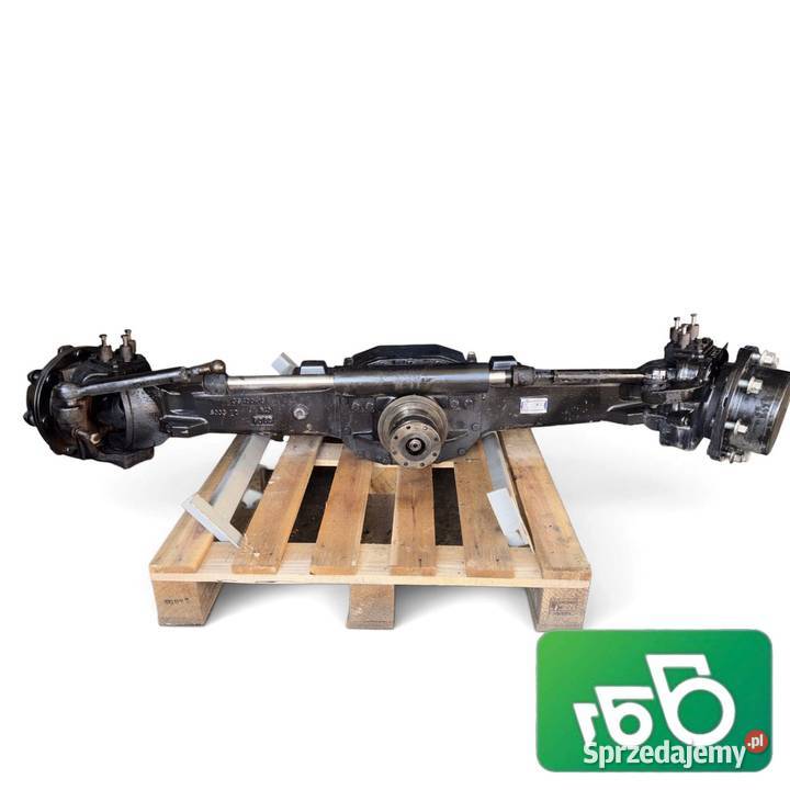 Przednia Oś 730503 Dana 3765935R2 V35362100 Wilkowo