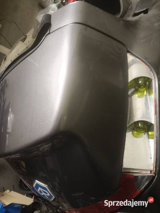 Piaggio X8 XEVO klapa bagażnika Dębica