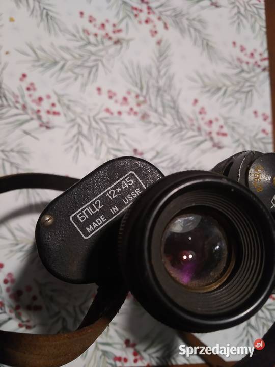 Lornetki Pozostałe Lubomierz