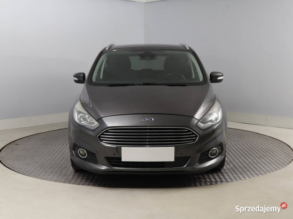 Ford S 20 TDCi Bielany Wrocławskie sprzedam