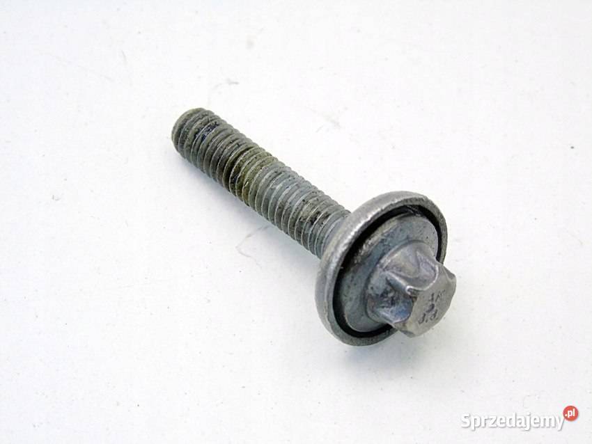 ŚRUBA POKRYWY ZAWORÓW 50 V8 MERCEDES G500 W463 G Sosnowiec sprzedam