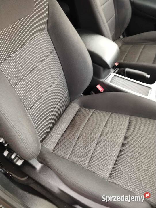Ford Mondeo 20i prywatne benzyna zachodniopomorskie Trzebiatów