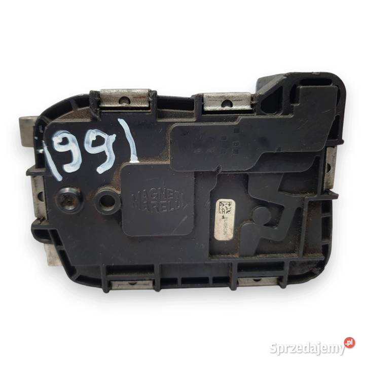 PRZEPUSTNICA Fiat 500 Tipo 12 14 55255314 Chełm