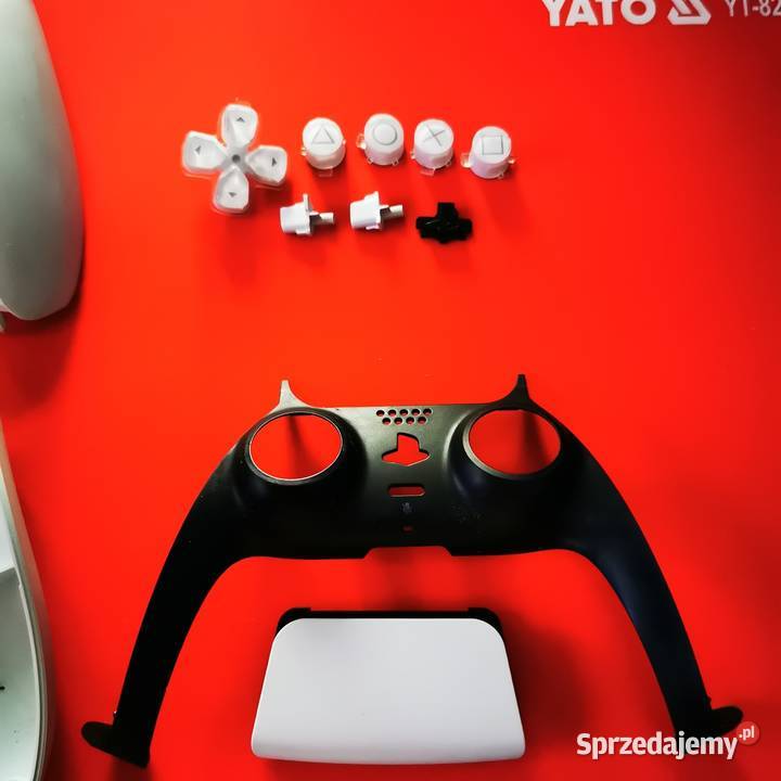 Obudowa pada 5 oryginał śląskie