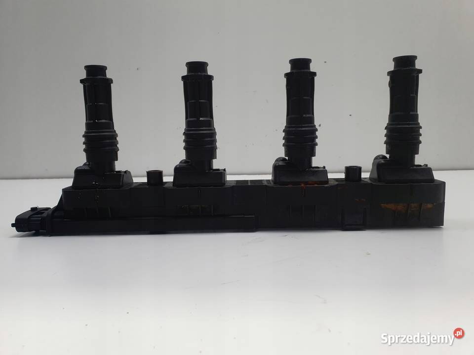 CEWKA ZAPŁONOWA Opel Astra III H 14 16V osobowe lubelskie Rudka