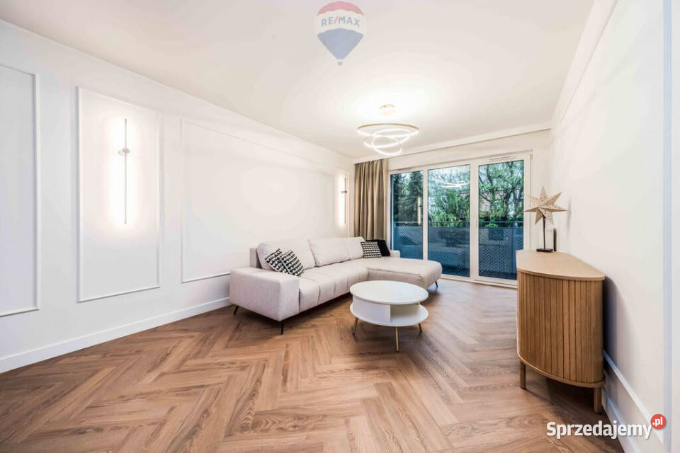 Na sprzedaż nowoczesne mieszkanie Mateckiego Poznań