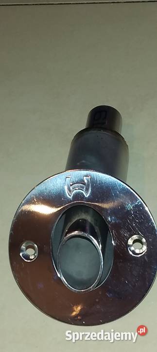 Webasto przejscie burtowe zaburtowe Augustów