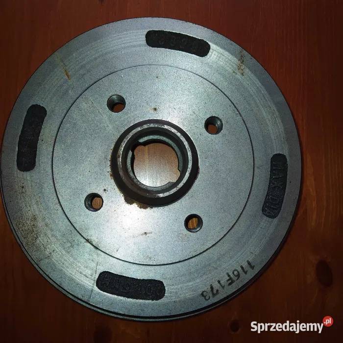 bębny hamulcowe SKODA AUDI VW SEAT