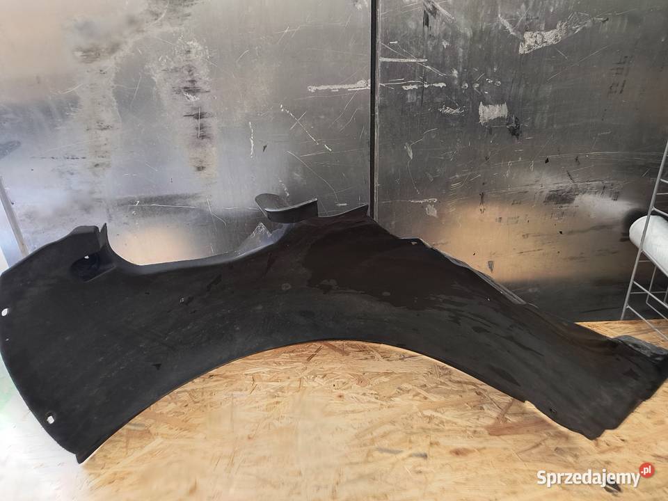 Nadkole prawy przód 98750420400 Porsche Boxster świętokrzyskie Kakonin sprzedam