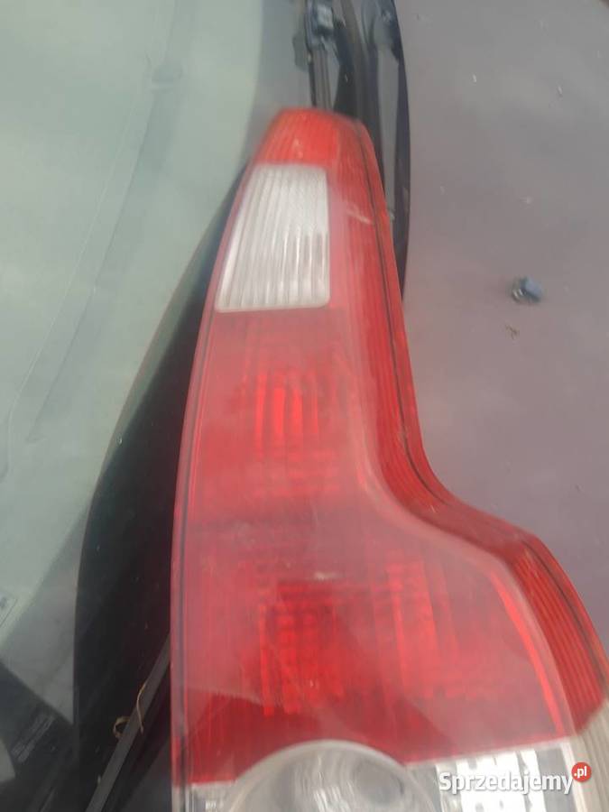Lampy tylne Volvo v 50 Łęczna