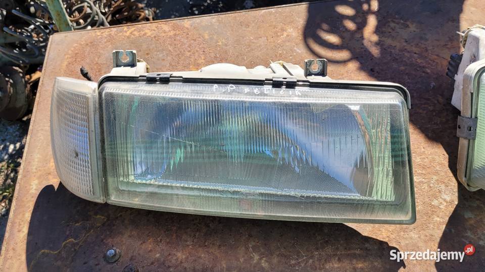 Lampy przednie Skoda Felicia osobowe Łagów