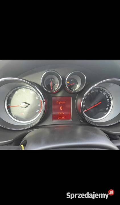 Opel insignia benzyna lpgsprzedam Nowy Dwór Mazowiecki