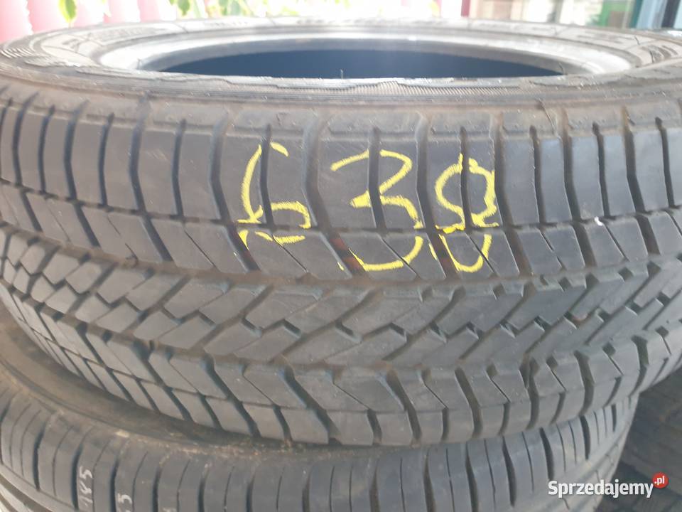 Opona Goodyear GT2 lato 17565R14 65 Dobre Miasto sprzedam