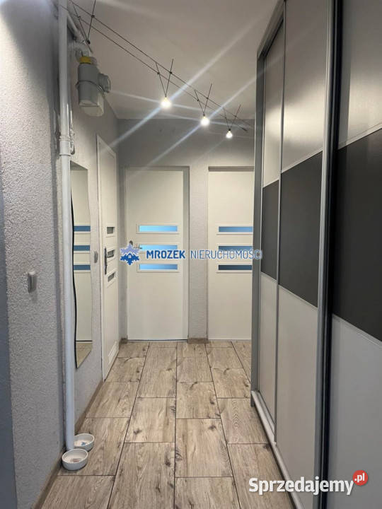 Mieszkanie JastrzębieZdrój 557m2 3 pokoje sprzedam