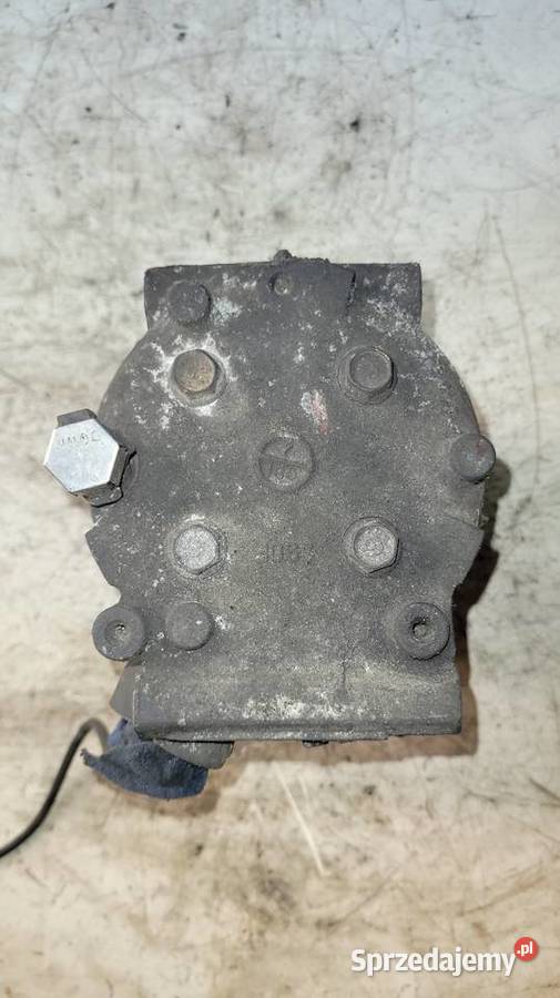 Kompresor klimatyzacji Honda Civic N0393182 Kompresory klimatyzacji