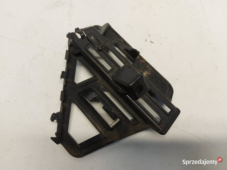 VW Arteon 3G8 2018r ŚLIZG ZDRZAKA PRAWY PRZÓD osobowe sprzedam