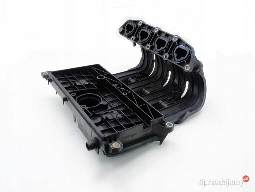 KOLEKTOR SSĄCY 12 16V CLIO 2 3 MODUS TWINGO 2 Sosnowiec