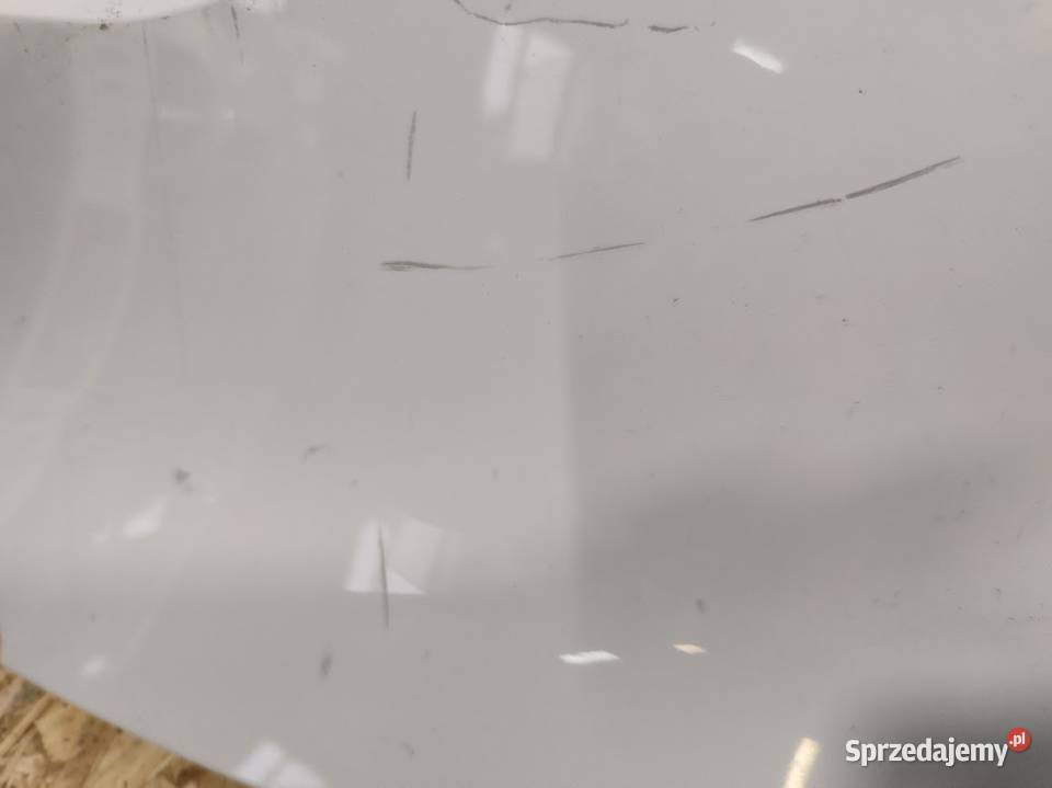 Listwa Zderzaka Przedniego Grill Atrapa Renault osobowe Pleszew