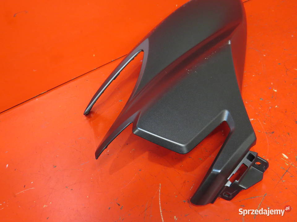 SUZUKI BURGMAN 125 OWIEWKA OSŁONA BOK BOCZEK Warszawa