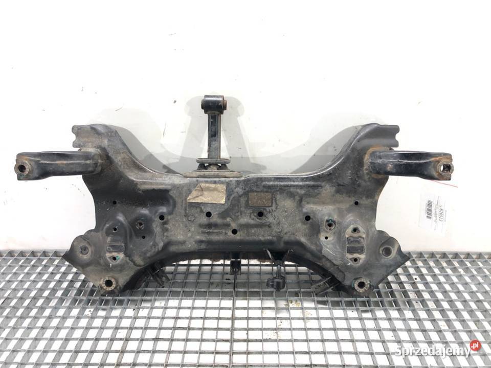 BELKA POD SILNIK HYUNDAI i20 II 12 84 SANKI osobowe