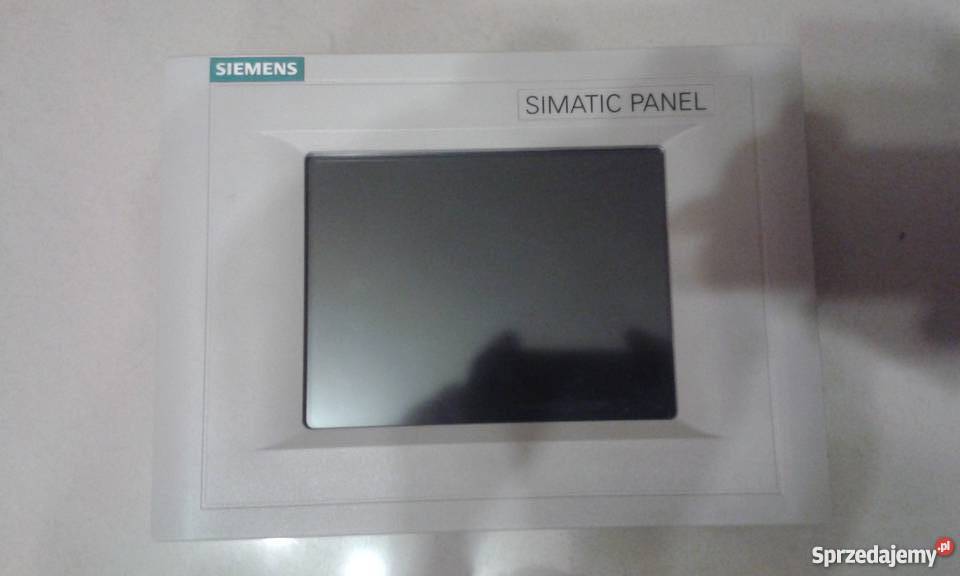 Siemens TP170B Color