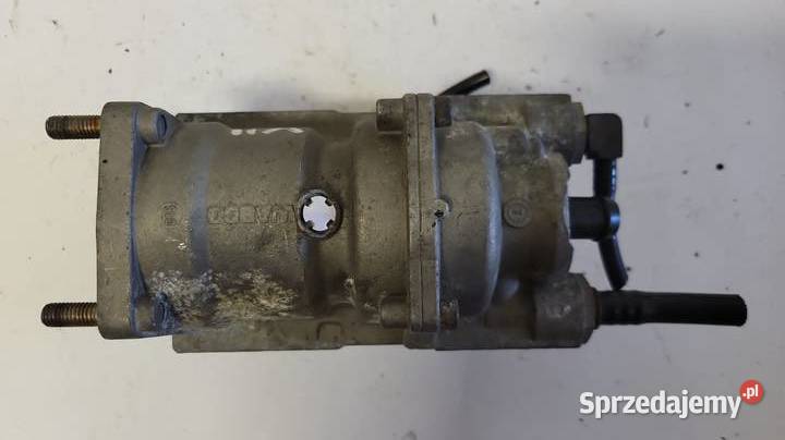 Główny zawór hamulcowy WABCO 4800010000 MERCEDES Mojusz sprzedam