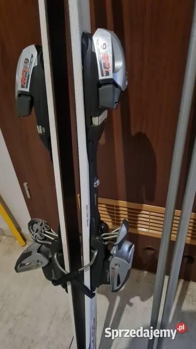 narty HEAD Supershape 147 NOWE Kluczbork