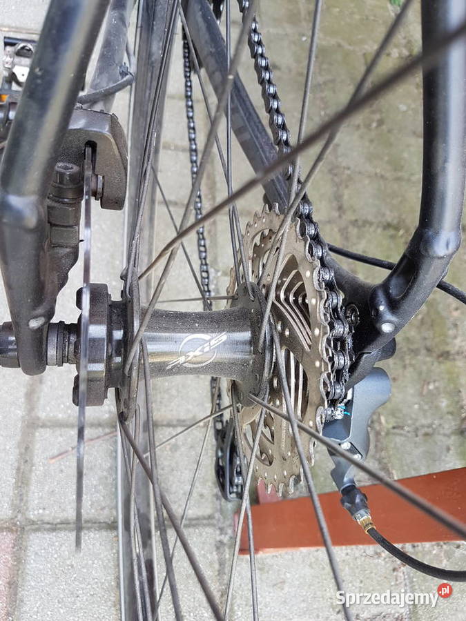 Specjalized Diverge A1 Grawel Rozmiar S na Pozostałe Mielec