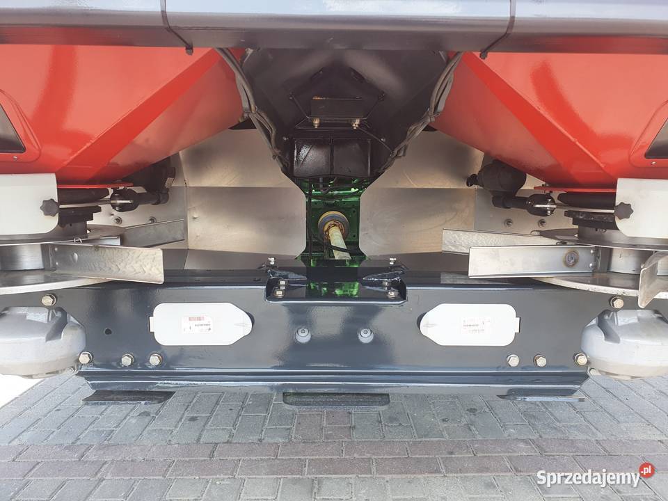 Rozsiewacz nawozów Kverneland VICON ROEDW 2800 L Krasnystaw