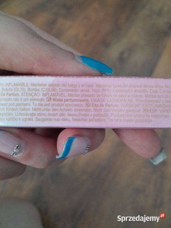 Woda perfumowana Avon Eve One 10ml Siewierz